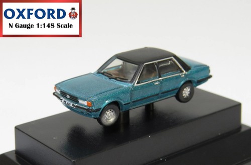 Gauge oxford diecast nfc5002 - gauge,