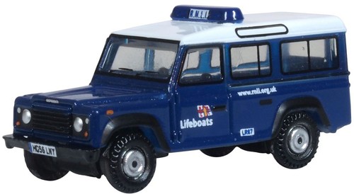 Oxford diecast ndef014 - diecast, n