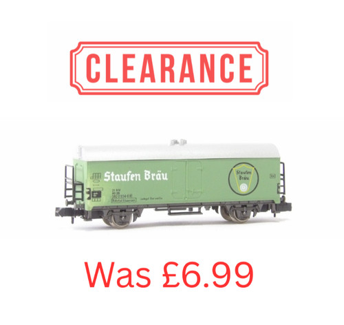 Atlas gauge 2486 staufen - n,