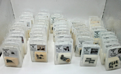Marsh gauge multi - marsh,