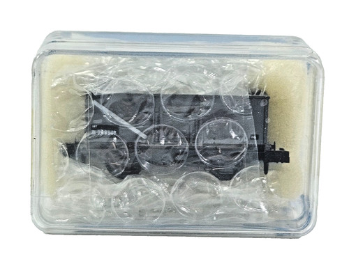 Peco gauge open freight - gauge,
