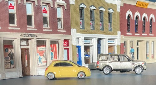 Oxford diecasts land rover - oxford,