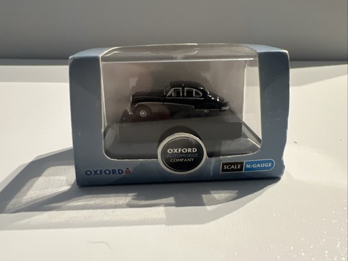 Oxford jaguar mkviii - oxford,