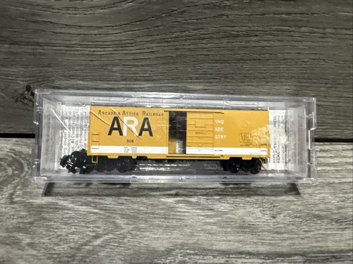 Micro trains gauge - gauge, 40