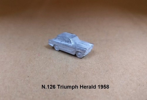 Gauge fleetline n - gauge,