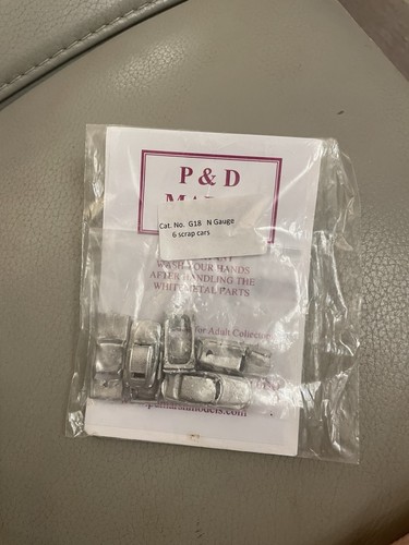 New marsh pack - &,