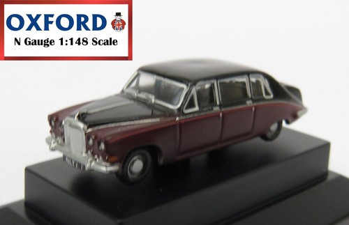 Gauge oxford diecast nds004 - gauge,