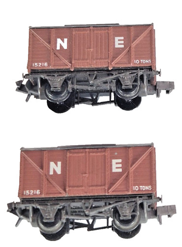 Rake peco nr43e - of,