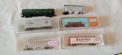 Job lot gauge - lot,
