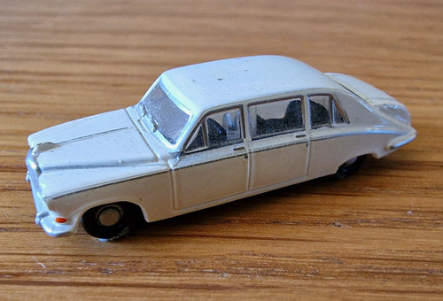 Rare oxford diecast gauge - oxford, n