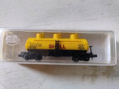 Gauge model power freight - n,