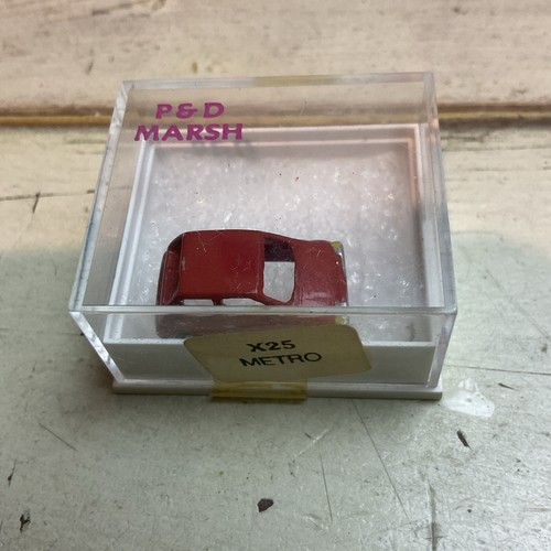 Marsh x25 metro n - marsh, metro,