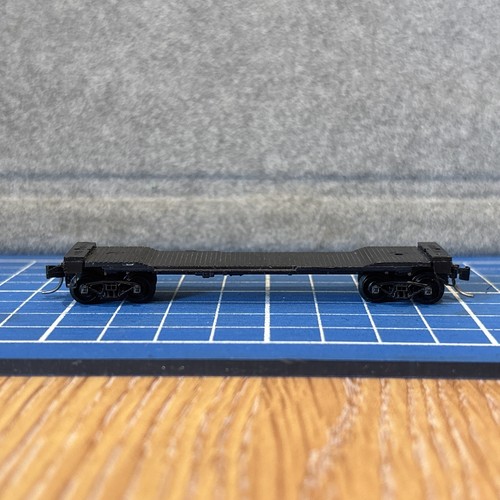 Micro trains gauge flat - micro, n