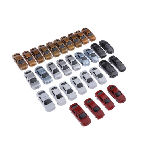 Pack gauge 150 scale - 30-pack, n