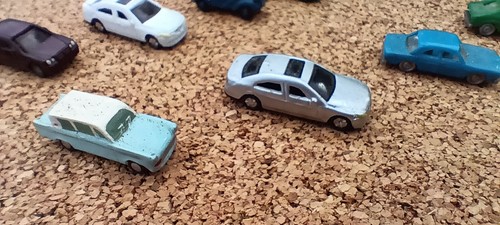 Gauge cars lorry and - cars,,