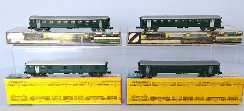 Gauge arnold sbb cff - arnold,