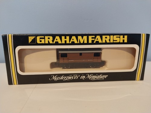Graham farish 3106 n gauge - 3106,