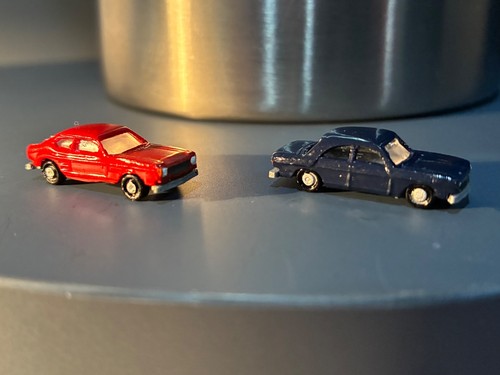 Merit ford capri - ford, +