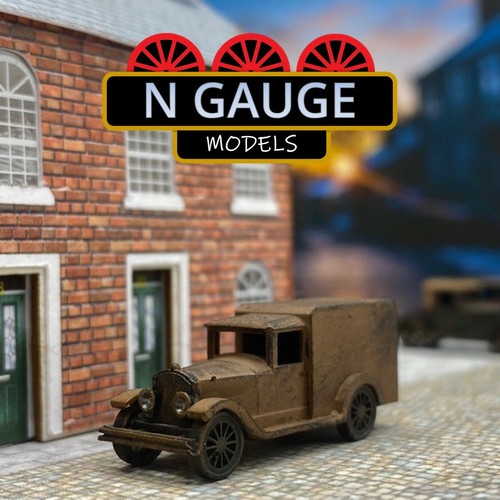 Painted 148 gauge scale - painted-,