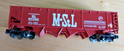 Bachmann gauge stl - gauge, m.stl