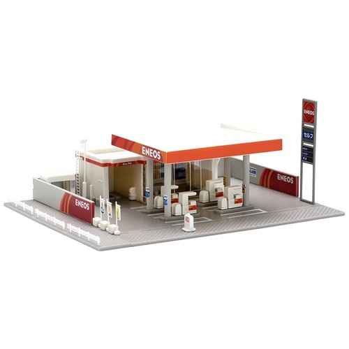 Gauge petrol service - petrol,