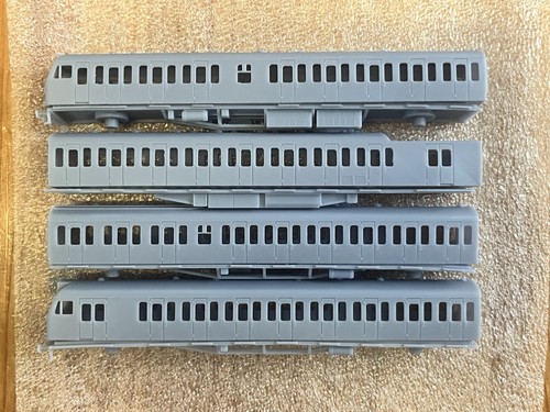 Models gauge class 304 1 - gauge, 304/1