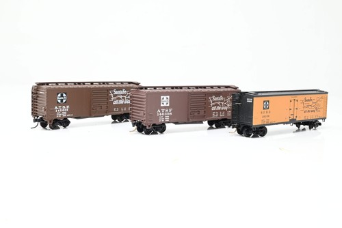 Altas gauge rake - n,
