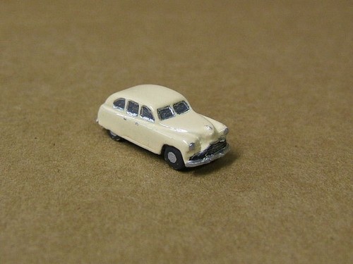 Gauge fleetline 114 - gauge,
