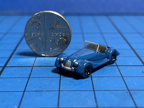 Gauge morgan sports car - n,