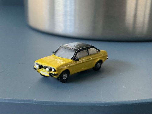 Ford escort sport n - ford,