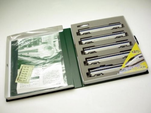 Gauge vehicle set 500 - gauge,