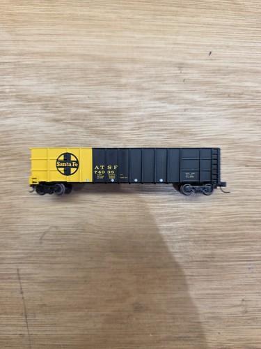 Athearn gauge santa coal - athearn,