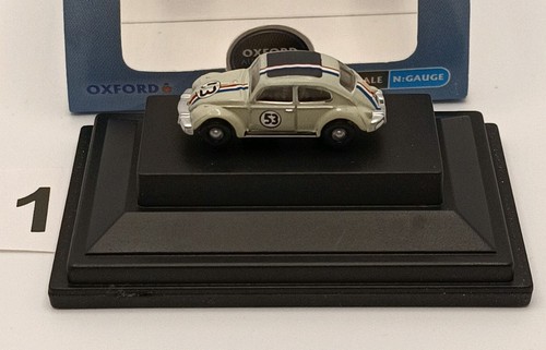 Oxford beetle nvwb001 - oxford, vw