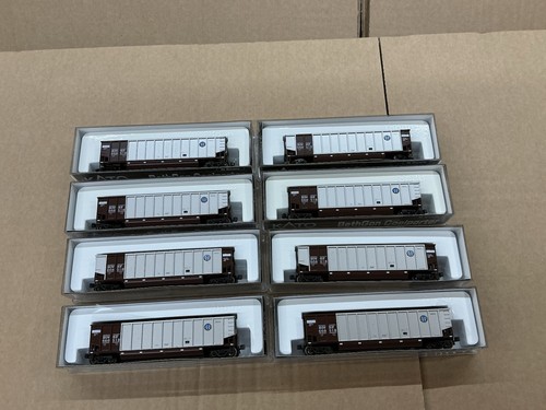 Kato gauge freight car - freight,