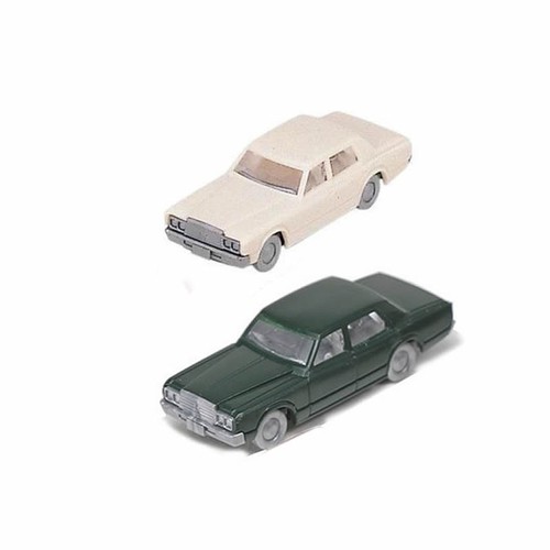 Gauge scale pair - /,