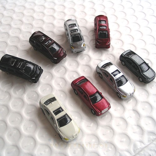 100 pcs gauge model - pcs,