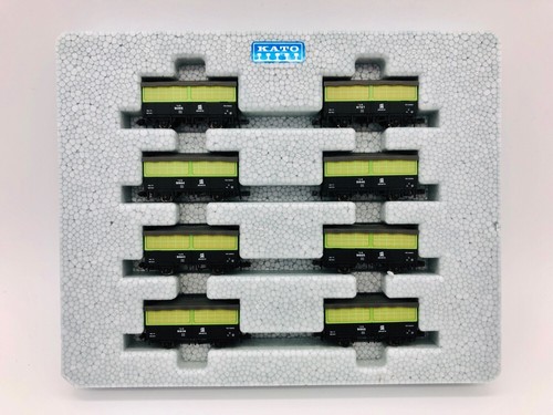 Kato gauge tiger 90000 - n,