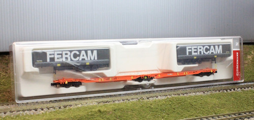 Fleischmann 825010 gauge - fleischmann, n