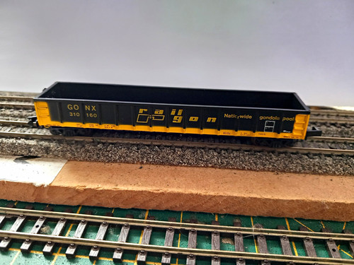 Gauge gonx 310 - gauge,