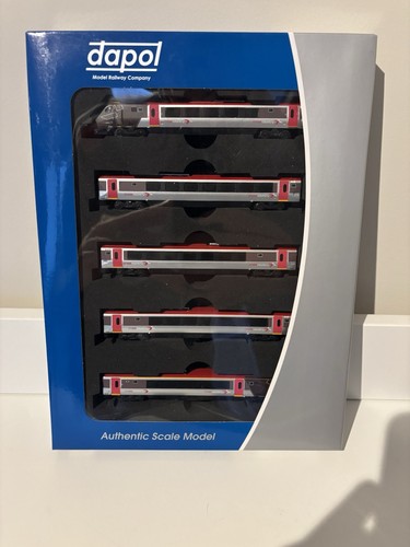 Dapol gauge 023 003 class - dapol, 2d-023-003