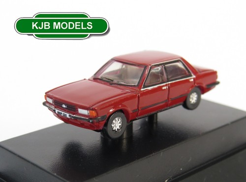 Oxford diecast nfc5001 - nfc5001, ford
