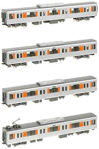 Kato gauge tobu railway tojo - kato, n