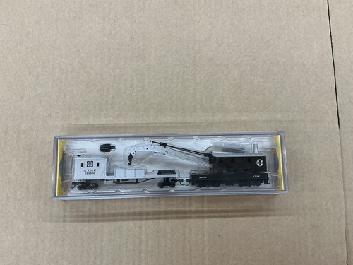 Bachmann gauge operating - n,