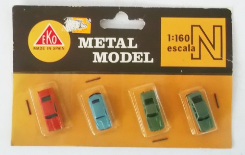Eko gauge pack of - gauge,