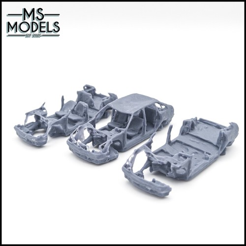 Generic scrap cars - scrap,