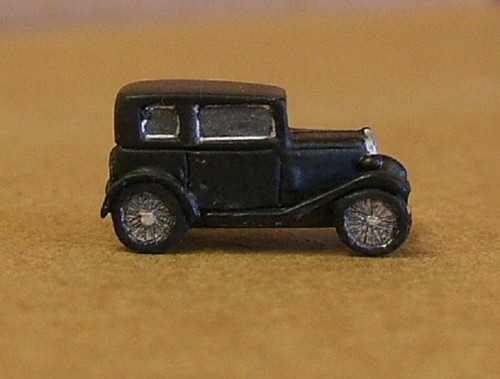 Gauge fleetline 85c - n,