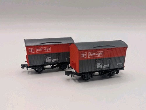 Rake peco wagons nr 42r - rake, of