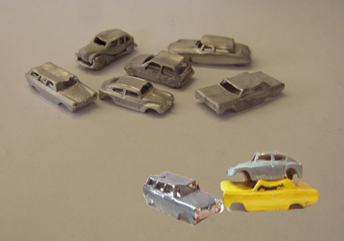 Marsh gauge n scale - marsh,