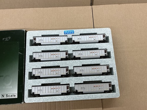 Kato gauge freight car - kato,