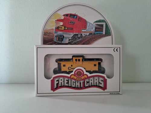 Gauge bachman freight cars - gauge,